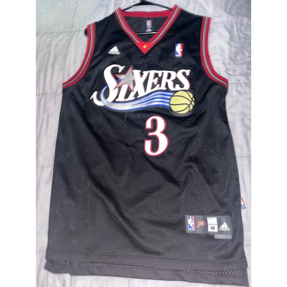 adidas philadelphia 76ers
